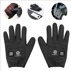 Heated Glove Set